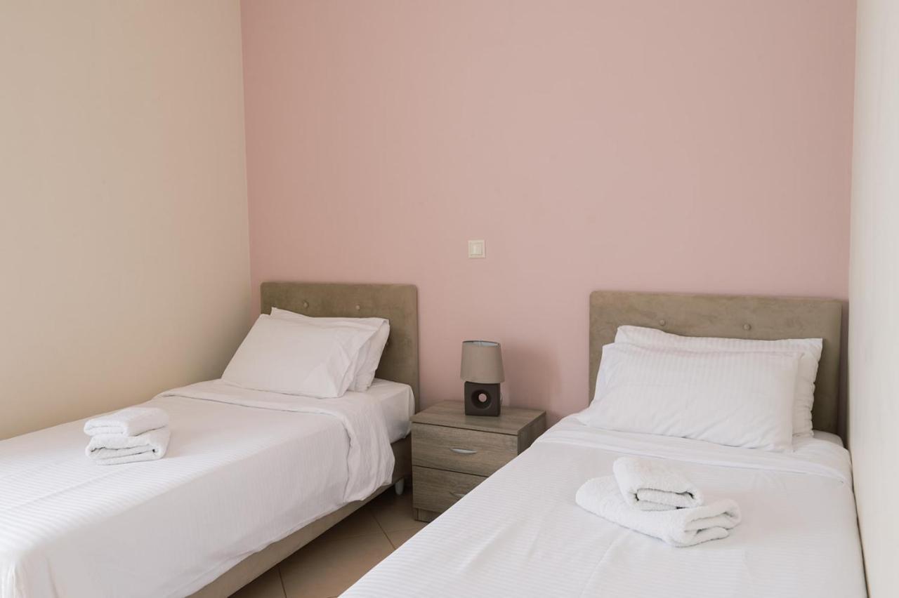 Apartamento Mandi's