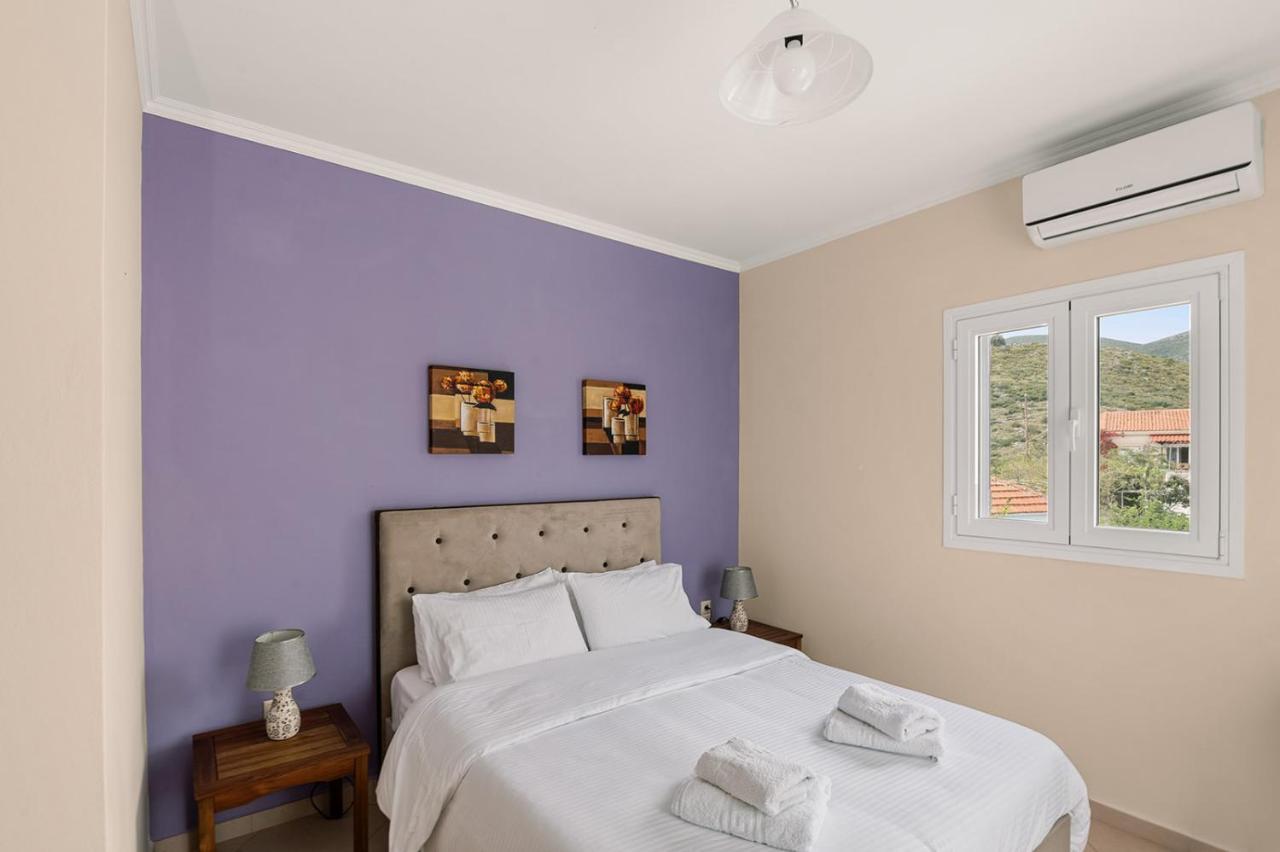 Mandi's Apartamento Karavádhos