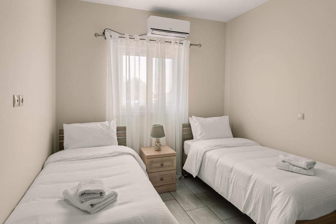 Apartamento Mandi's