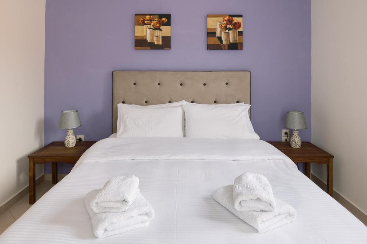 Apartamento Mandi's *