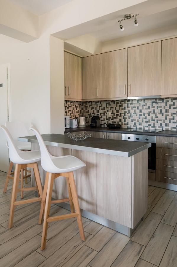 Mandi's Apartamento