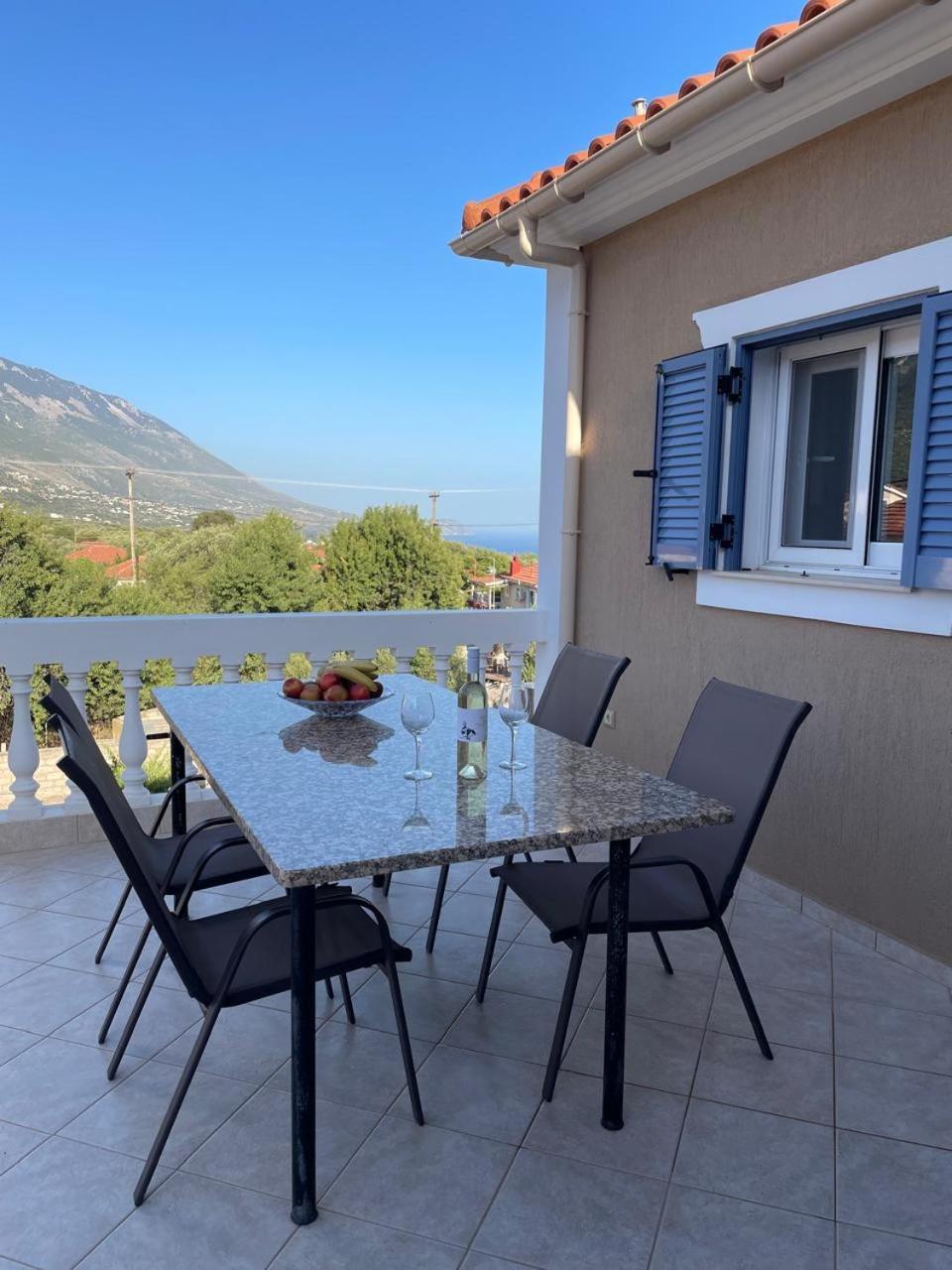 Mandi's Apartamento